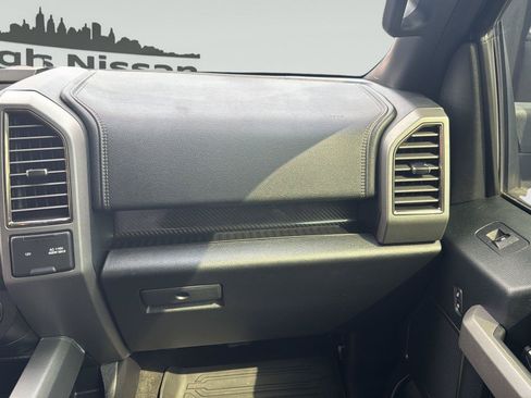 Used 2020 Ford F150 Raptor w/ Equipment Group 802A Luxury AWD/4WD image 34