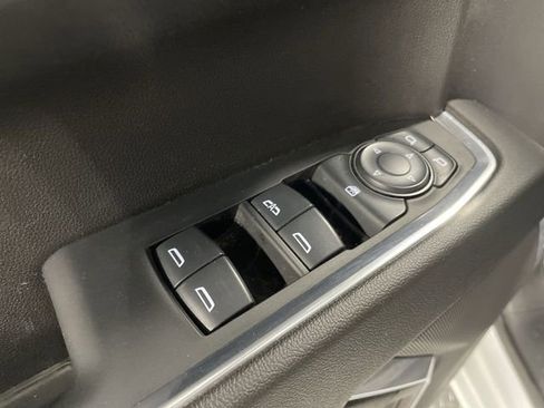 Used 2024 Chevrolet Silverado 1500 LT AWD/4WD image 13