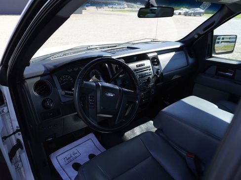 Used 2013 Ford F150 XL w/ PWR Equipment Group RWD image 3