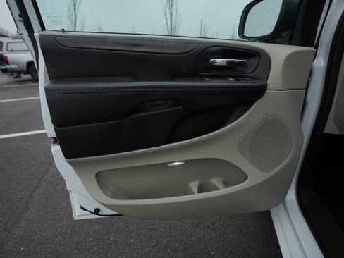 Used 2014 Dodge Grand Caravan SE w/ Quick Order Package 29E SE image 14