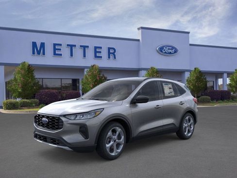 New 2026 Ford Escape ST-Line w/ Tech Pack #1 image 25