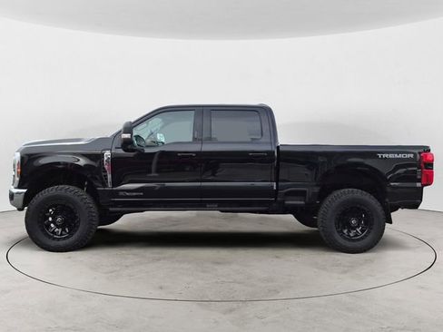 New 2026 Ford F350 XLT w/ XLT Premium Package AWD/4WD image 2