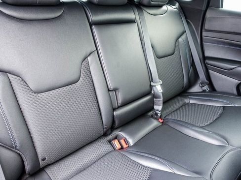 New 2026 Jeep Compass Latitude w/ Quick Order Package 29K image 25