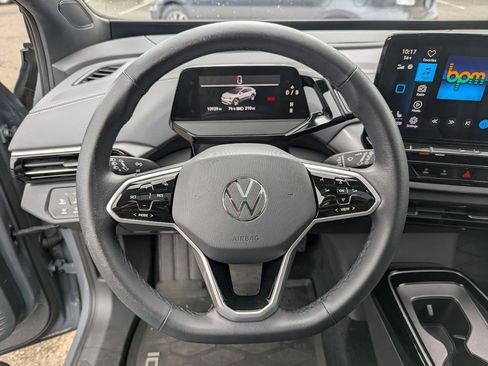 Used 2023 Volkswagen ID.4 Pro S Plus AWD/4WD image 13