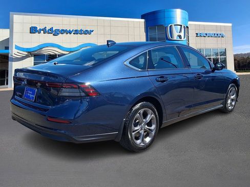 Used 2024 Honda Accord EX image 6