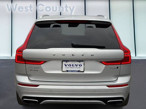 Used 2019 Volvo XC60 T5 R-Design image 6