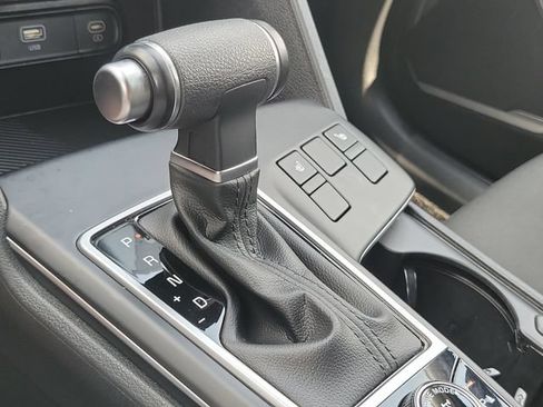 Certified 2023 Kia Sportage LX AWD/4WD image 29