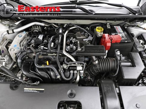 Used 2023 Nissan Sentra SV FWD image 7