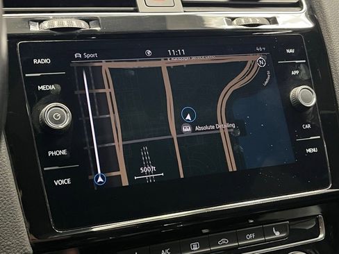 Certified 2021 Volkswagen GTI S image 29