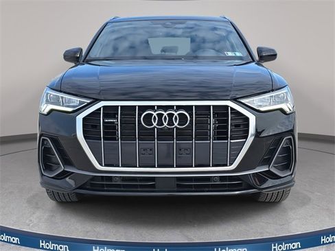 Used 2025 Audi Q3 2.0T Premium Plus w/ Premium Plus Package image 3