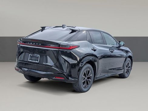 New 2026 Lexus RZ 350e 2WD image 7
