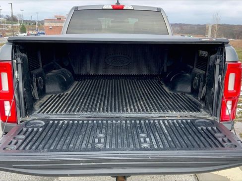 Used 2020 Ford Ranger XLT w/ FX4 Off-Road Package image 7