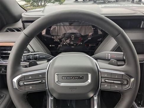 New 2026 GMC Yukon Denali image 34