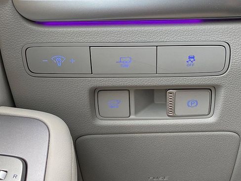 Used 2024 Hyundai Palisade Limited image 54