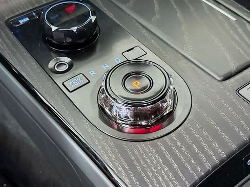 Used 2026 Genesis G80 3.5T Prestige AWD/4WD image 19