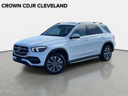 Used 2020 Mercedes-Benz GLE 350 4MATIC