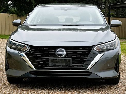 Used 2024 Nissan Sentra S FWD image 6