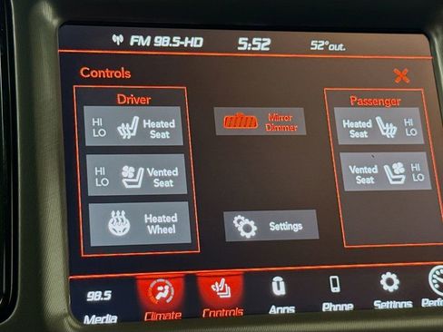 Used 2023 Dodge Challenger R/T Scat Pack image 20