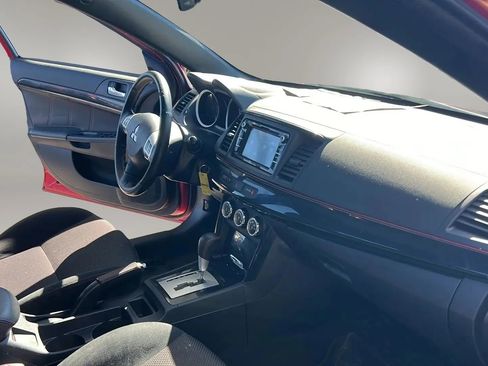 Used 2017 Mitsubishi Lancer LE image 22