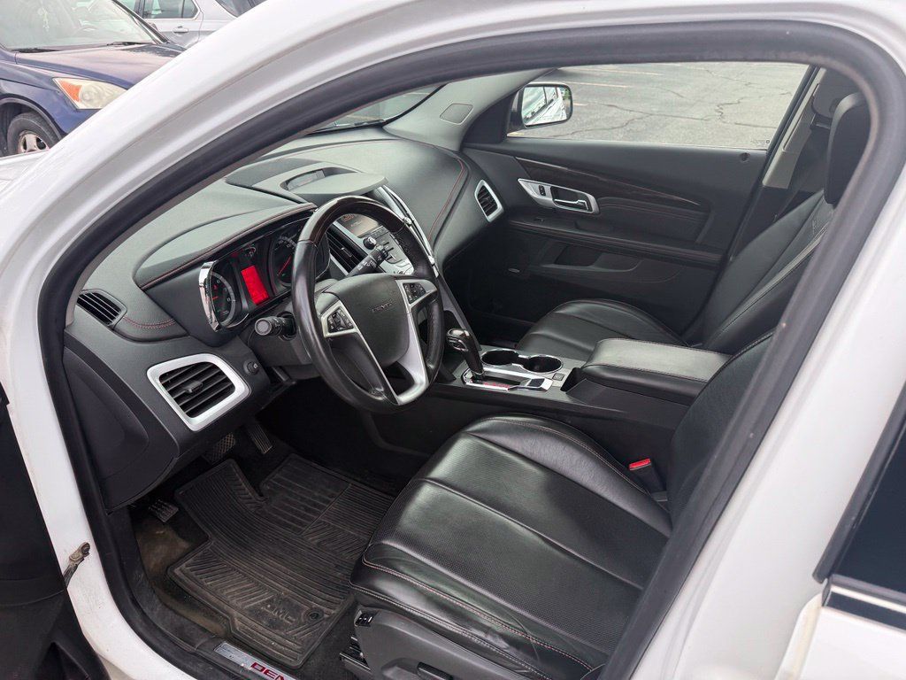Used 2015 GMC Terrain Denali AWD/4WD image 7