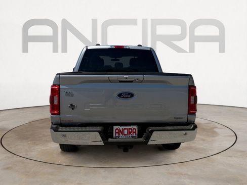 Used 2023 Ford F150 XLT w/ Equipment Group 302A High RWD image 9