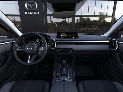 New 2026 MAZDA CX-50 2.5 Hybrid w/ Cargo Package