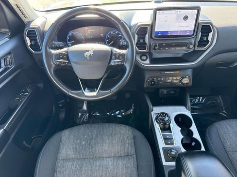 Used 2022 Ford Bronco Sport Big Bend w/ Convenience Package image 13