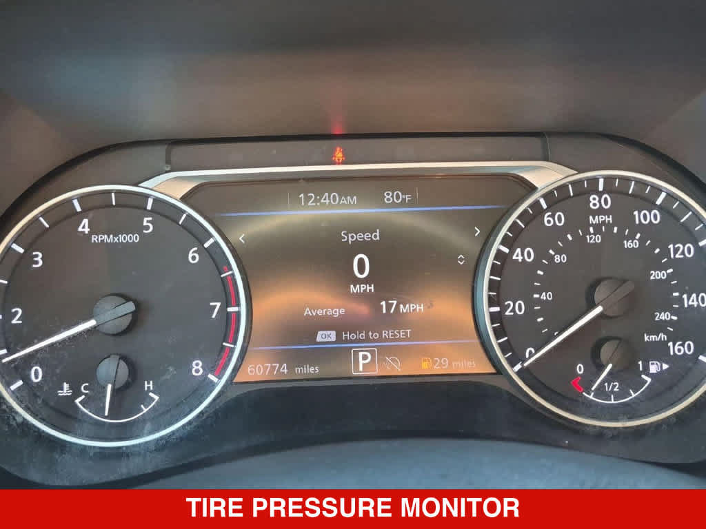 Used 2024 Nissan Sentra SV FWD image 31