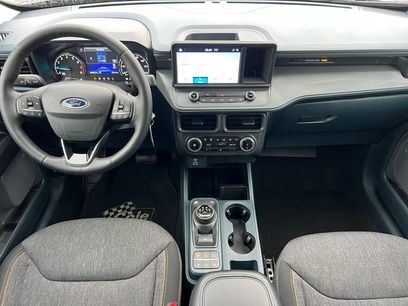 Certified 2024 Ford Maverick Tremor w/ Tremor Off-Road Package