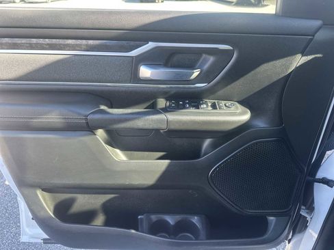 Used 2021 RAM 1500 Big Horn image 23