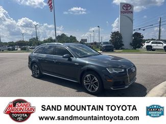 Used 2018 Audi A4 2.0T allroad Premium Plus image 1