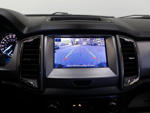 Used 2023 Ford Ranger XLT w/ Equipment Group 302A High image 31