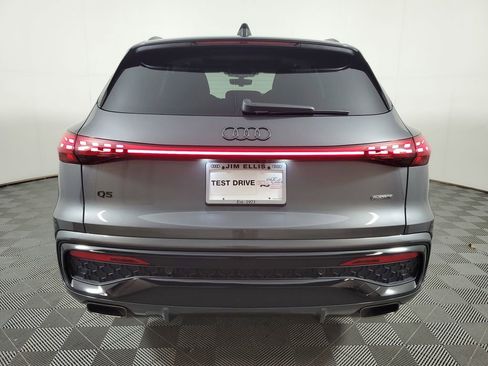 New 2026 Audi Q5 Premium Plus AWD/4WD image 5