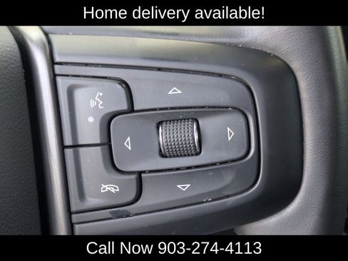 Used 2024 GMC Sierra 2500 AT4 w/ AT4 Premium Plus Package image 23