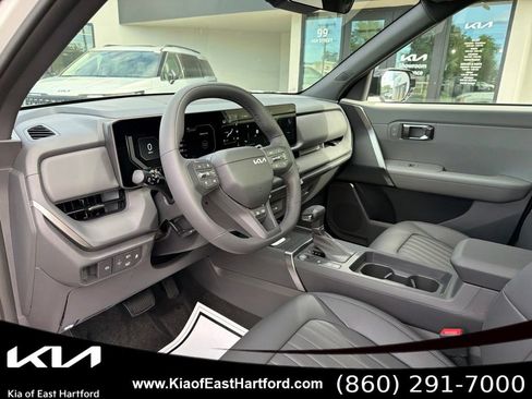 New 2027 Kia Seltos X-Line SX AWD/4WD image 30