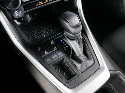 Used 2023 Toyota RAV4 LE image 14