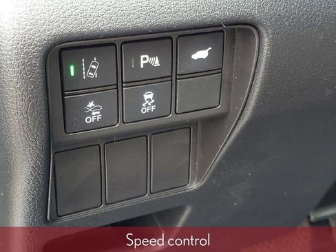 Used 2020 Honda CR-V Touring image 20