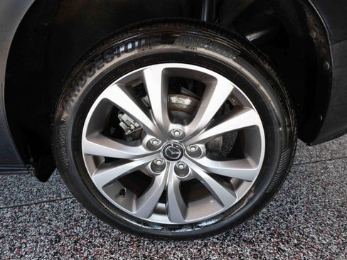 Used 2022 MAZDA CX-30 AWD 2.5 S w/ Select Package image 29