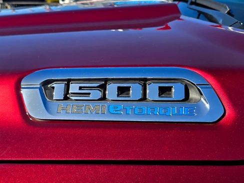 Certified 2022 RAM 1500 Laramie image 29