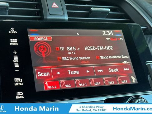 Used 2018 Honda Civic Si image 21