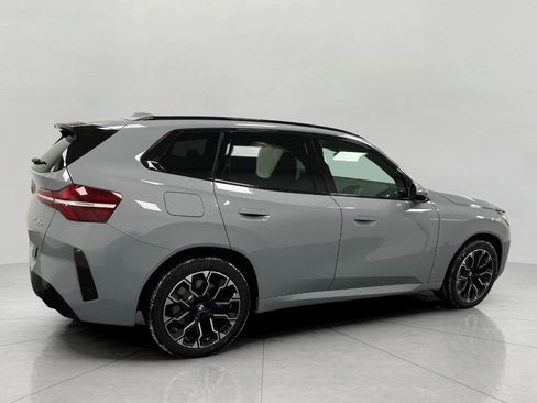 New 2026 BMW X3 xDrive30 w/ Premium Package AWD/4WD image 2