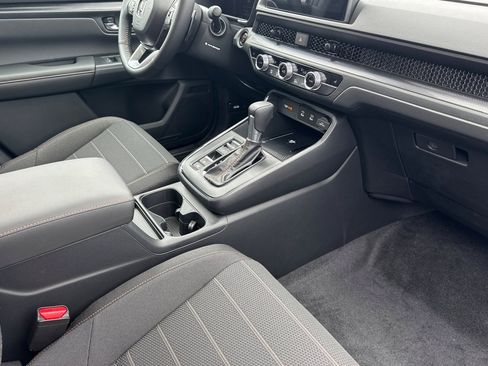 Used 2026 Honda CR-V Sport image 28