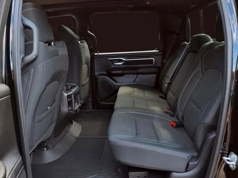 New 2025 RAM 1500 Big Horn image 6