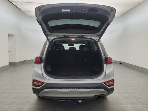 Used 2020 Hyundai Santa Fe Limited image 29