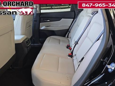 Used 2025 Nissan Murano SL w/ Cargo Package AWD/4WD image 10