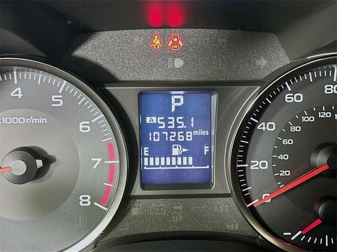 Used 2014 Subaru Crosstrek 2.0i Limited w/ Popular Package #2 image 4