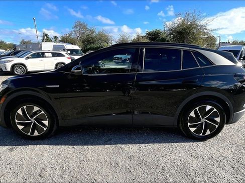 Used 2021 Volkswagen ID.4 Pro image 26