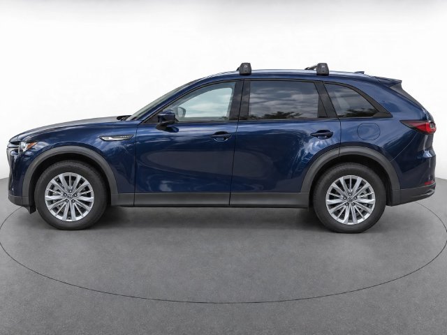 Certified 2024 MAZDA CX-90 Plug-In Hybrid w/ Preferred AWD/4WD image 6