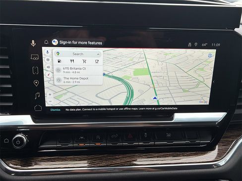 Used 2024 GMC Sierra 1500 Elevation image 35