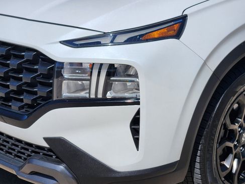 Used 2022 Hyundai Santa Fe XRT image 15